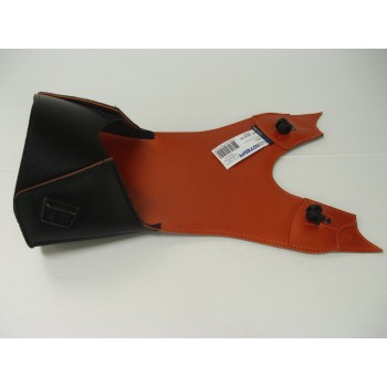 ΚΑΛΥΜΜΑ BAGSTER BMW F650GS/F700GS/F800GS/F800 GS ADVENTURE ΠΕΡΛΕ VERMILLON (2010-2011)